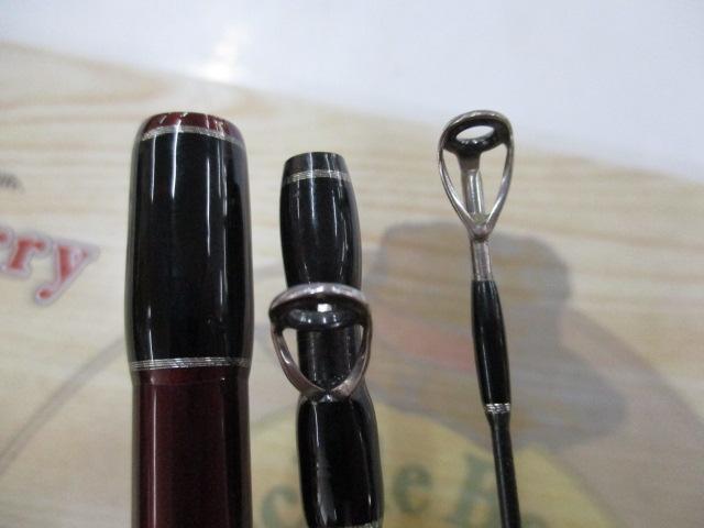 ビームス インテ 7.9UL