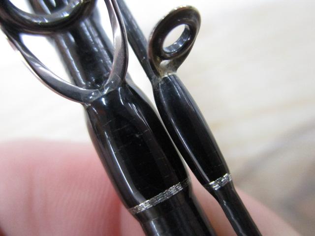 ビームス インテ 7.9UL