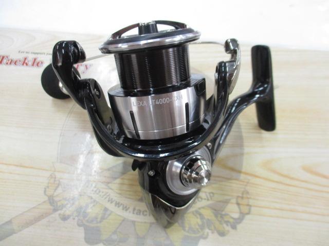 23レグザ LT4000-CXH