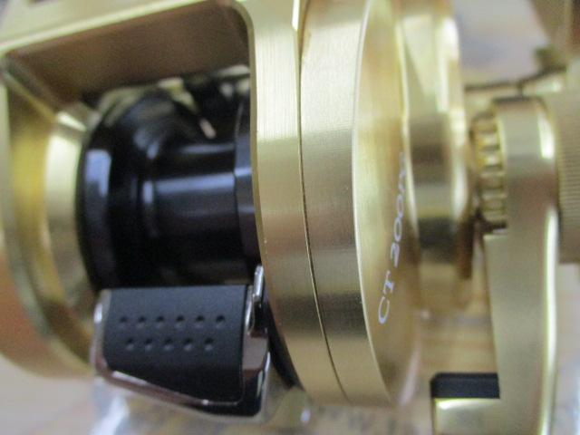 18オシアコンクエストCT 200PG