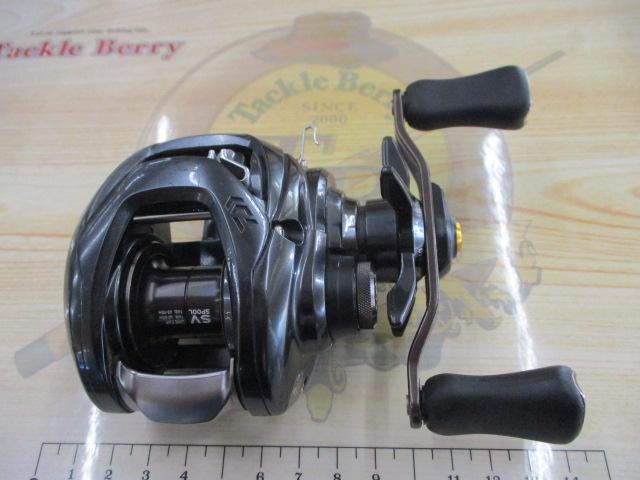 20タトゥーラ SV TW 103H