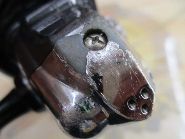 12エクスセンスCI4+ C3000HGM