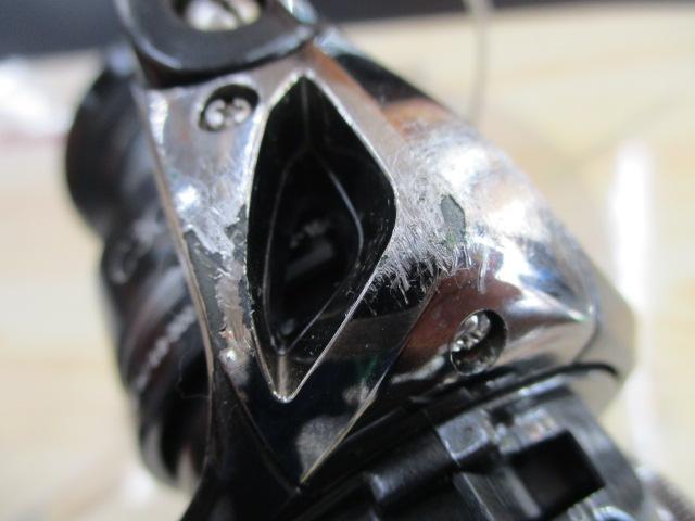 12エクスセンスCI4+ C3000HGM