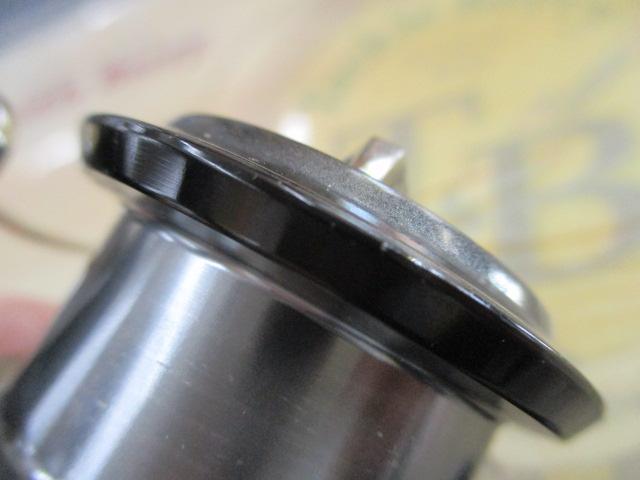 12エクスセンスCI4+ C3000HGM