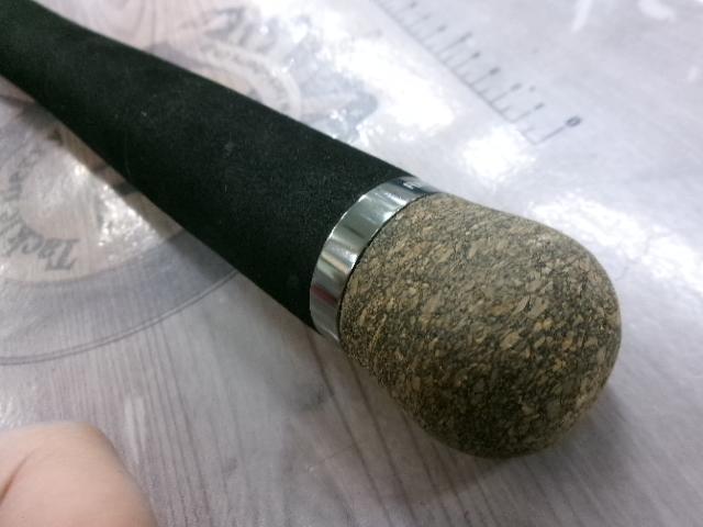 サイドワインダーグレートパフォーマーHGC-70XS/GP