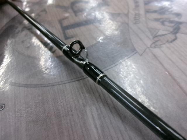 サイドワインダーグレートパフォーマーHGC-70XS/GP