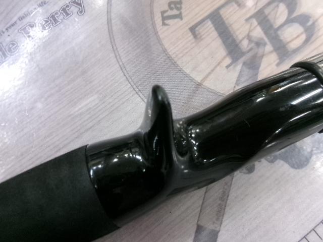 サイドワインダーグレートパフォーマーHGC-67XR/GP