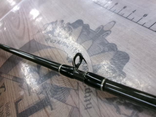 サイドワインダーグレートパフォーマーHGC-67XR/GP