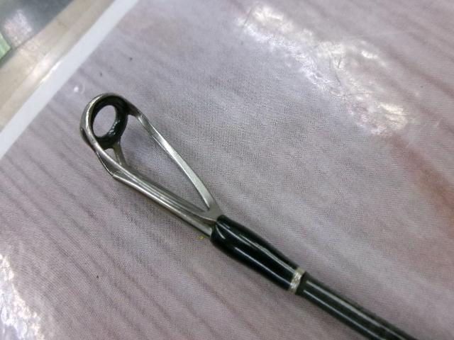 サイドワインダーグレートパフォーマーHGC-67XR/GP