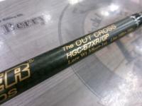 サイドワインダーグレートパフォーマーHGC-67XR/GP