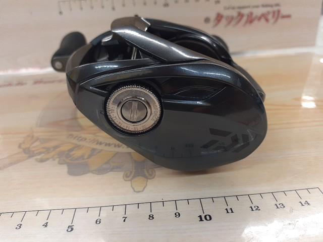 タトゥーラ TW 400XH