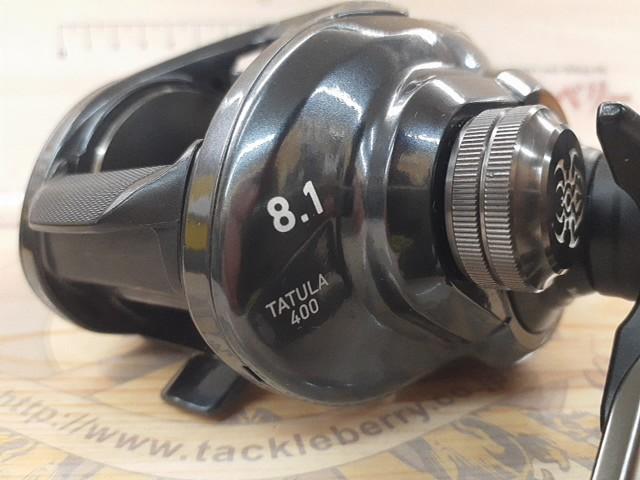 タトゥーラ TW 400XH