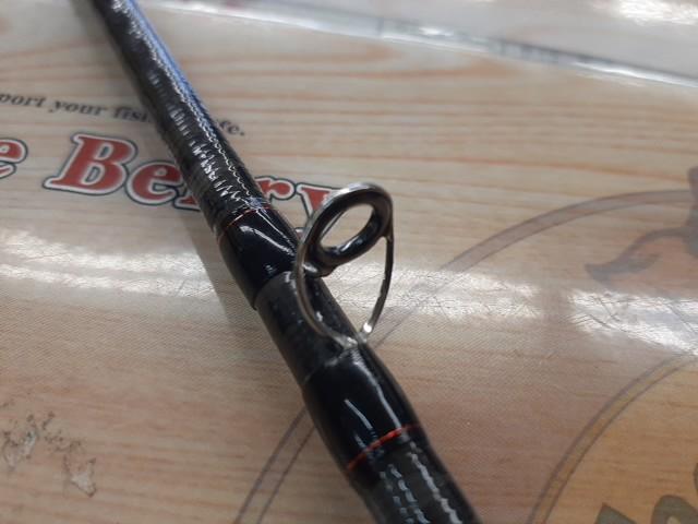 ゾディアス 164L-BFS