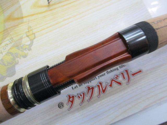 ファインテール FTX-B46/505UL｜＠ベリーネット 日本最大新品中古釣具
