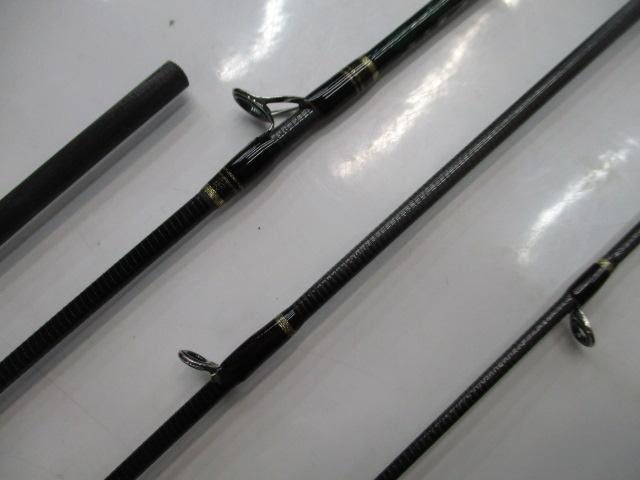 ファインテール FTX-B46/505UL｜＠ベリーネット 日本最大新品中古釣具