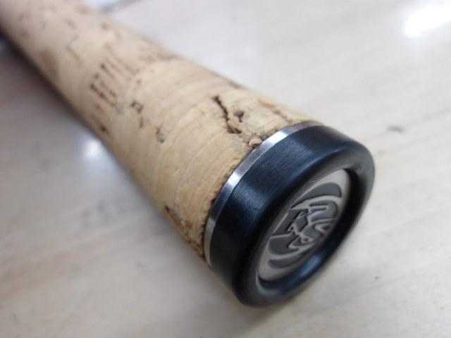 カリスマスティック KC-61TW