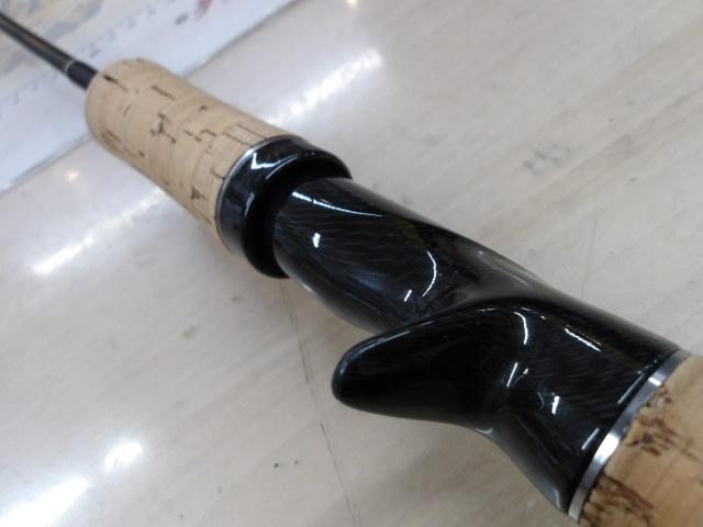 カリスマスティック KC-61TW