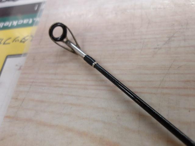 カリスマスティック KC-61TW