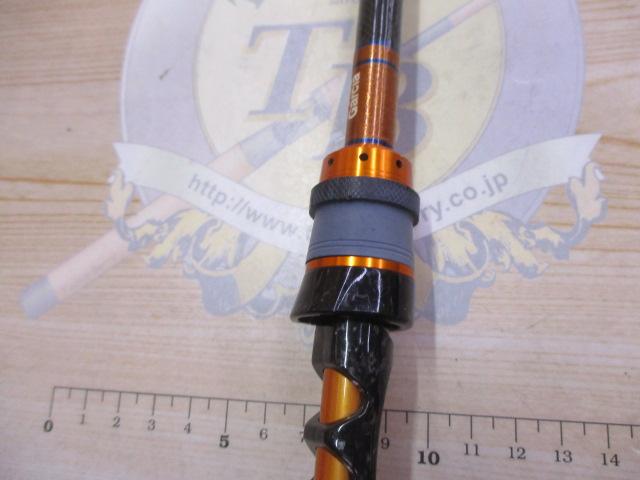 ファンタジスタ FCY-69MH YABAI