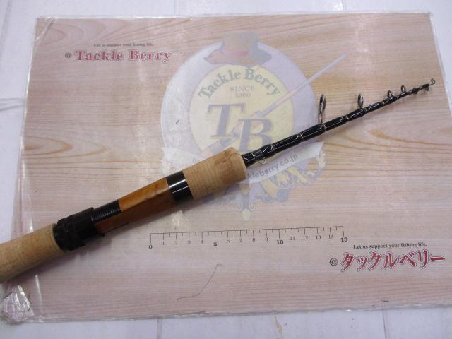 マジカルトラウト MT-TES50ULM｜＠ベリーネット 日本最大新品中古釣具