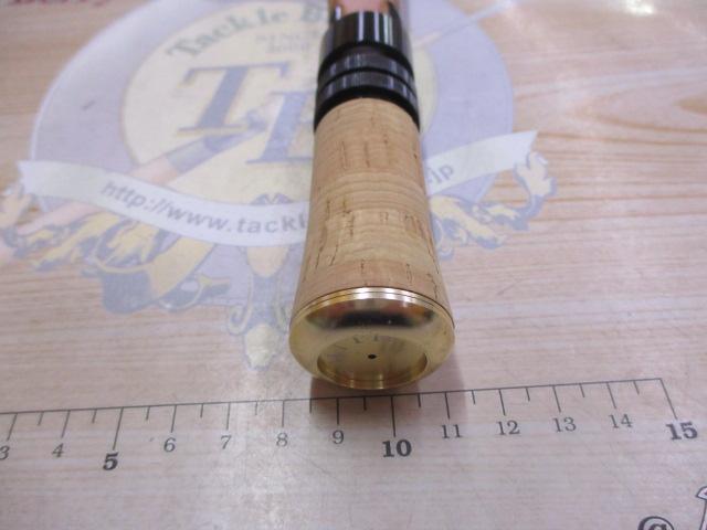 マジカルトラウト MT-TES50ULM｜＠ベリーネット 日本最大新品中古釣具