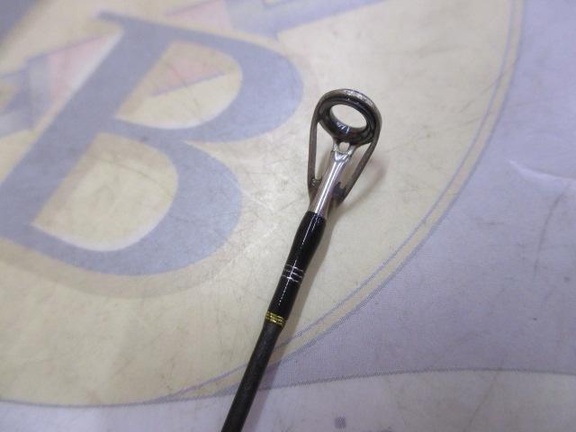 トラウティンスピンインターボロンX TRBX-50MT｜＠ベリーネット 日本