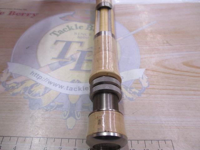 トラウティンスピンインターボロンX TRBX-50MT｜＠ベリーネット 日本