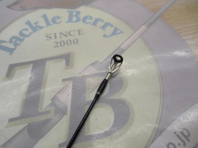 スクランブル スーパーライトスペック S63UL-T スイープキャプチャー