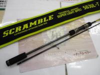 スクランブル スーパーライトスペック S63UL-T スイープキャプチャー