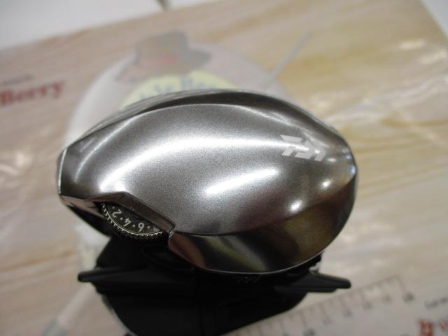 21ジリオン SV TW 1000XH