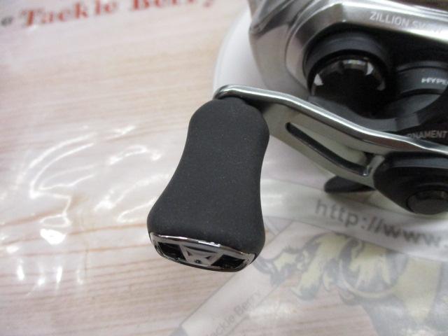 21ジリオン SV TW 1000XH