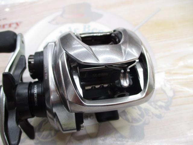 21ジリオン SV TW 1000XH