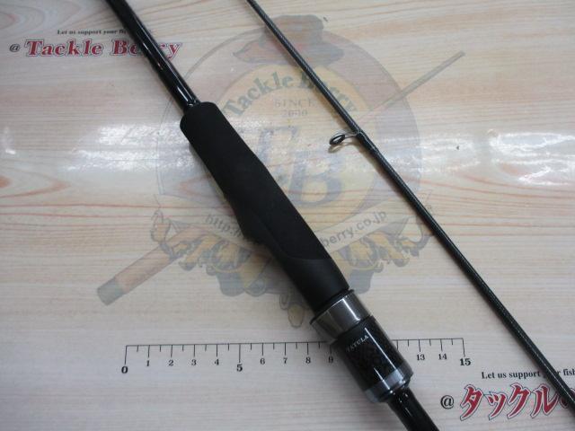タトゥーラXT 682MLFS｜＠ベリーネット 日本最大新品中古釣具WEBショップ