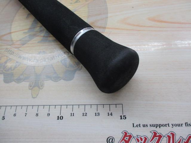 16コルトスナイパー S1006MH