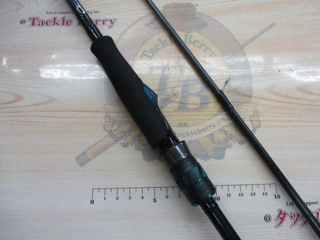 エメラルダスX 83M・J