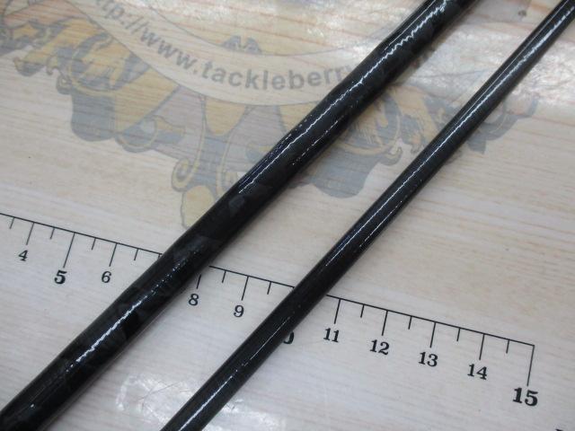 エメラルダスX 83M・J