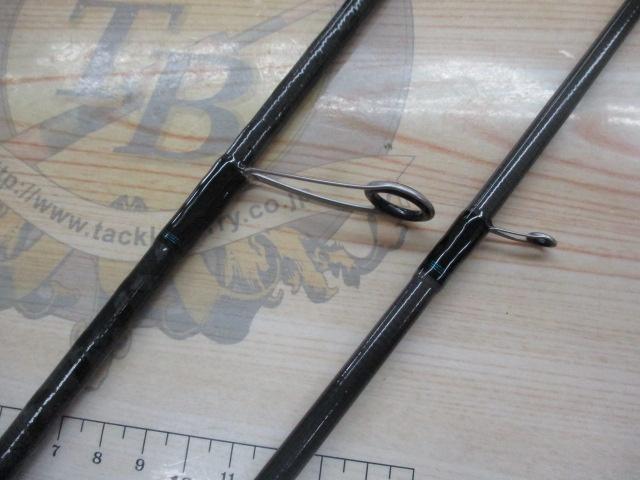 エメラルダスX 83M・J