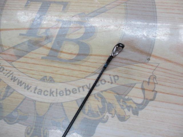 エメラルダスX 83M・J