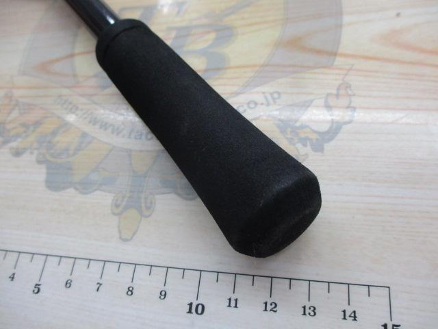 ゾディアス 160MH-2｜＠ベリーネット 日本最大新品中古釣具WEBショップ