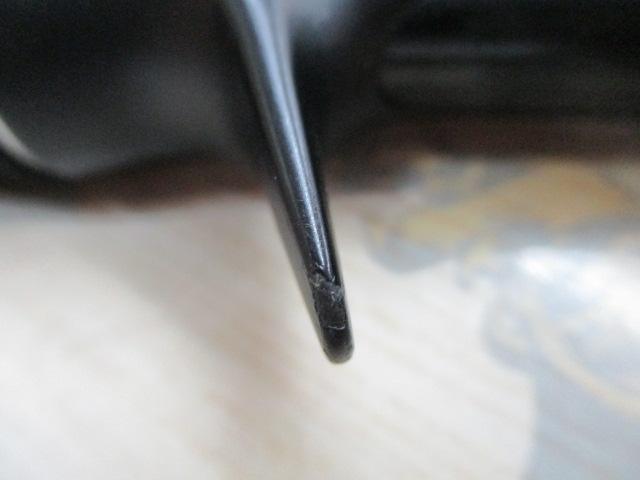 ゾディアス 160MH-2