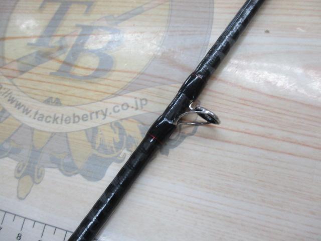 ゾディアス 160MH-2｜＠ベリーネット 日本最大新品中古釣具WEBショップ