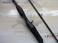 ゾディアス 160MH-2