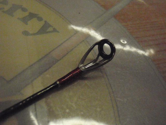 ワールドシャウラ 1650FF-2(レッドタイプ)