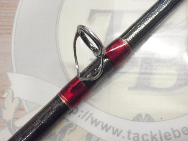 ワールドシャウラ 17113R-2 (レッドタイプ)