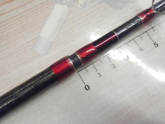 ワールドシャウラ 17113R-2 (レッドタイプ)｜＠ベリーネット 日本最大