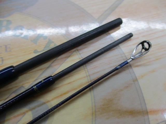 999.9フォーナインマイスター 613UL-TRZ ブルーウルフ