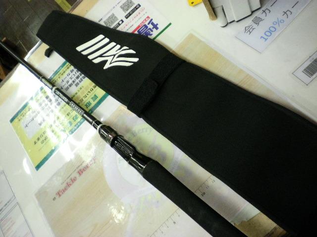 ロデオライドリバイバー ベントリスト 703MH｜＠ベリーネット 日本最大