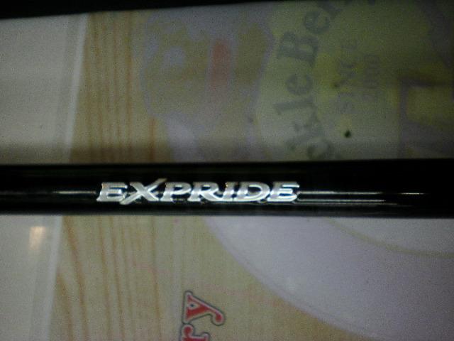 17エクスプライド 176MH