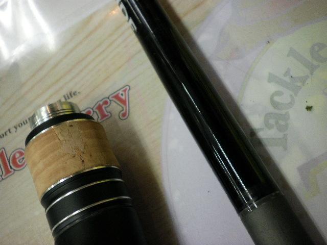 17エクスプライド 176MH