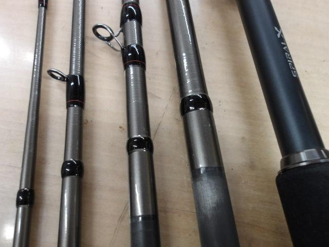 24アンフィックス B66MH-5｜＠ベリーネット 日本最大新品中古釣具WEB